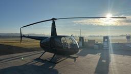 Robinson - R44 Raven II - photo 2