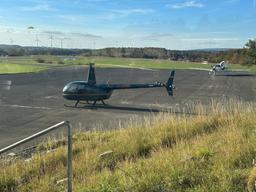 Robinson - R44 Raven II - photo 1