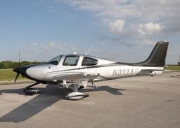 Cirrus - SR20 - photo 2