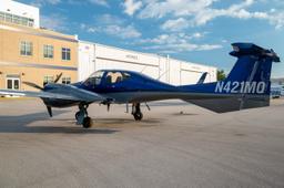 Diamond - DA42 - photo 7