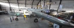 North American Aviation - North American B-25 Mitchell - photo 2