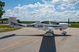 Diamond - DA40 - photo 2