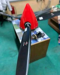 McCauley 3-Blade Propeller D3A32C90-R – Serviceable, from Cessna U206F - photo 3