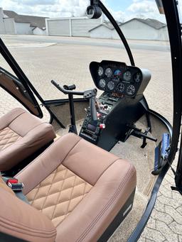 Robinson - R44 Clipper II - photo 4
