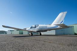 Socata - TB-20 - photo 6