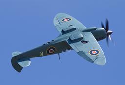 Vickers - Supermarine Spitfire - photo 3