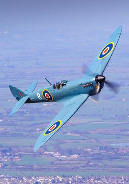 Vickers - Supermarine Spitfire - photo 1