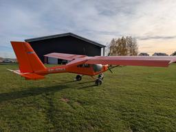 Aeroprakt - Aeroprakt A-22LS - photo 1