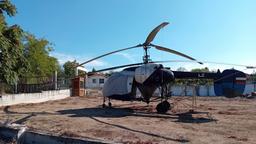 Kamov - Kamov Ka-26 - photo 2