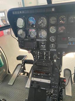 McDonnel Douglas-Hughes - MD500E - photo 2