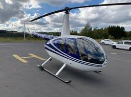 Robinson - R44 ASTRO/CLIPPER/RAVEN - photo 1