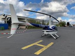 Robinson - R44 ASTRO/CLIPPER/RAVEN - photo 3