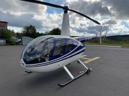 Robinson - R44 ASTRO/CLIPPER/RAVEN - photo 2