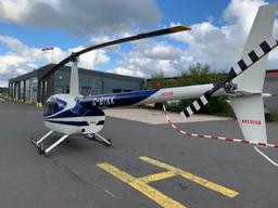 Robinson - R44 ASTRO/CLIPPER/RAVEN - photo 4