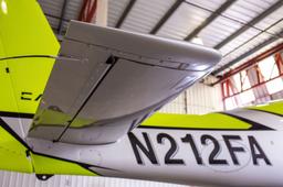 Cirrus - SR20 - photo 16