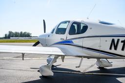 Cirrus - SR20 - photo 11