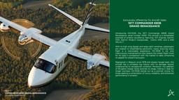 Commander - 690B Grand Renaissance - photo 3