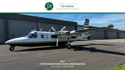 Commander - 690B Grand Renaissance - photo 2