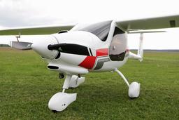 Pipistrel - Pipistrel Virus SW 121 - photo 1