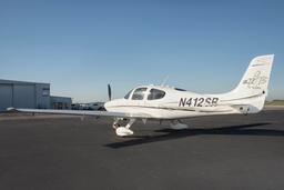Cirrus - SR22 - photo 4