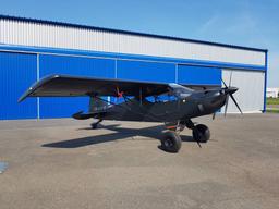 Zlin Aviation - Savage Norden - photo 2