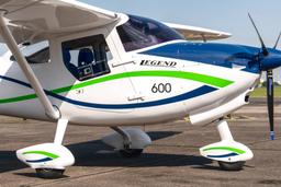 Aeropilot - Legend 600 - photo 13