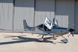 Cirrus - SR22T - photo 6