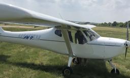 FK Lightplanes - FK9 Mark 4 - photo 1