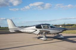 Cirrus - SR20 - photo 3