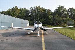 Cirrus - SR22 - photo 4