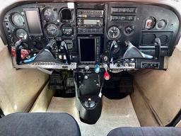 Cessna - Cessna 206 Turbo Stationair - photo 6