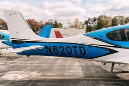Cirrus - SR22 - photo 5