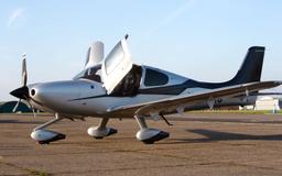 Cirrus - SR22 GTS G5 FIKI - photo 9