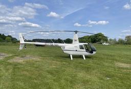 Robinson - Robinson R44 Raven I - photo 1