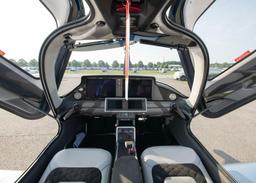 Cirrus - SR22 - photo 4