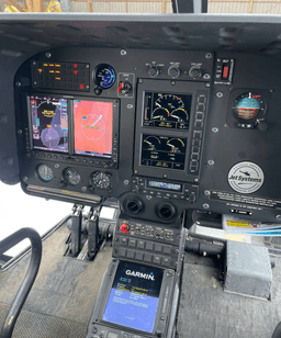 Eurocopter - EC-130 B4 T-2 - photo 4