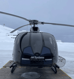 Eurocopter - EC-130 B4 T-2 - photo 3