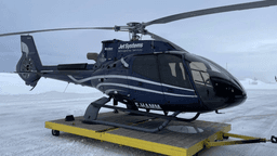 Eurocopter - EC-130 B4 T-2 - photo 2
