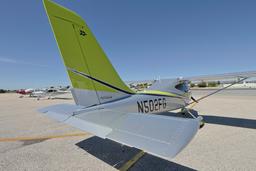 Tecnam - P2008 - photo 20