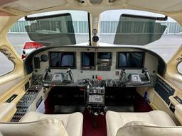 Cessna - 414A RAM 5 - photo 7