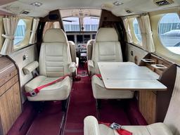 Cessna - 414A RAM 5 - photo 11