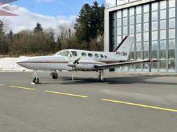 Cessna - 414A RAM 5 - photo 1