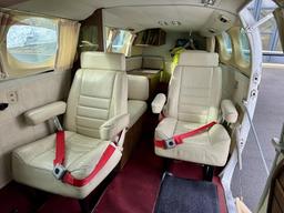 Cessna - 414A RAM 5 - photo 10