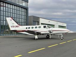 Cessna - 414A RAM 5 - photo 2