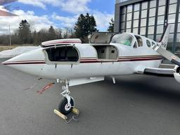 Cessna - 414A RAM 5 - photo 3