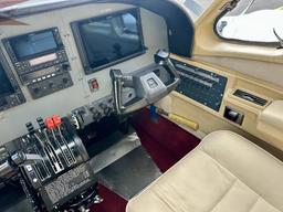 Cessna - 414A RAM 5 - photo 5