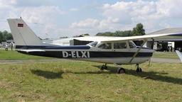 Cessna - Cessna 172 Skyhawk - photo 6