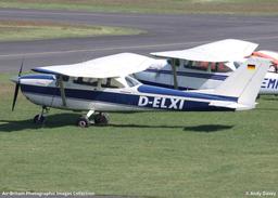 Cessna - Cessna 172 Skyhawk - photo 4