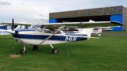 Cessna - Cessna 172 Skyhawk - photo 7