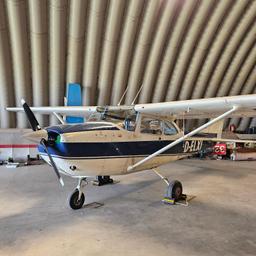 Cessna - Cessna 172 Skyhawk - photo 3